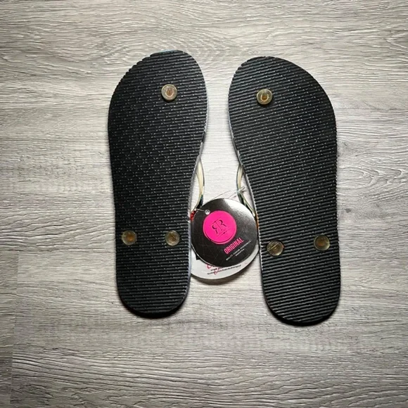 Unique/Rare - Robin Ruth - New York  Sandals - Small (6.5) - Picture 5 of 8